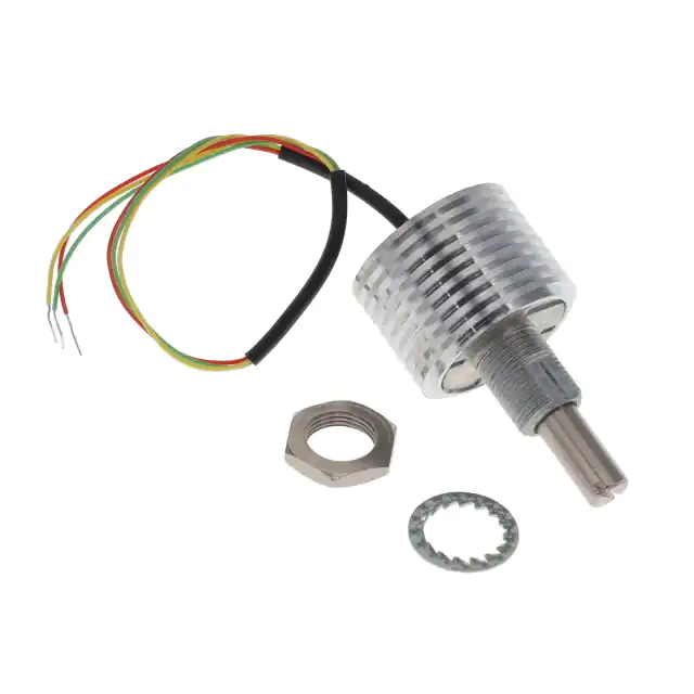 PE60L0FLW101MA Vishay Sfernice electronic component