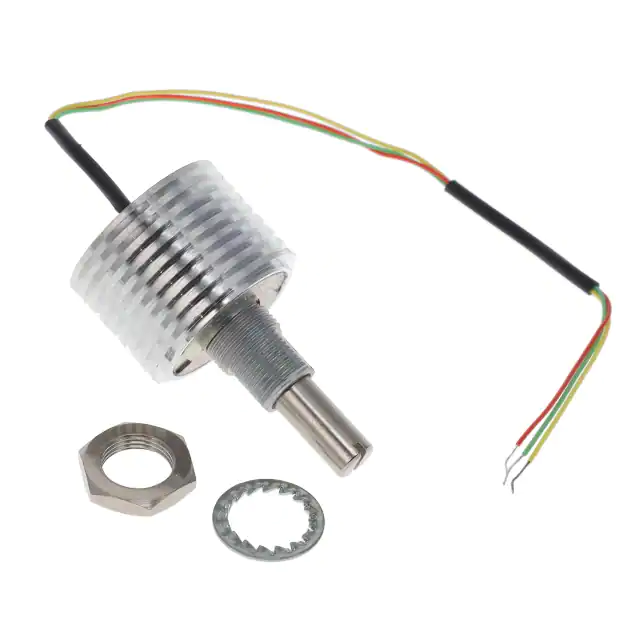 PE60L0FLW4R7MA Vishay Sfernice electronic component