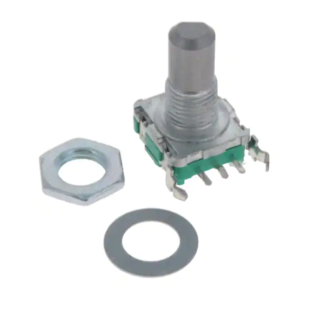 PRS11R-215F-N103B1 Bourns Inc. electronic component