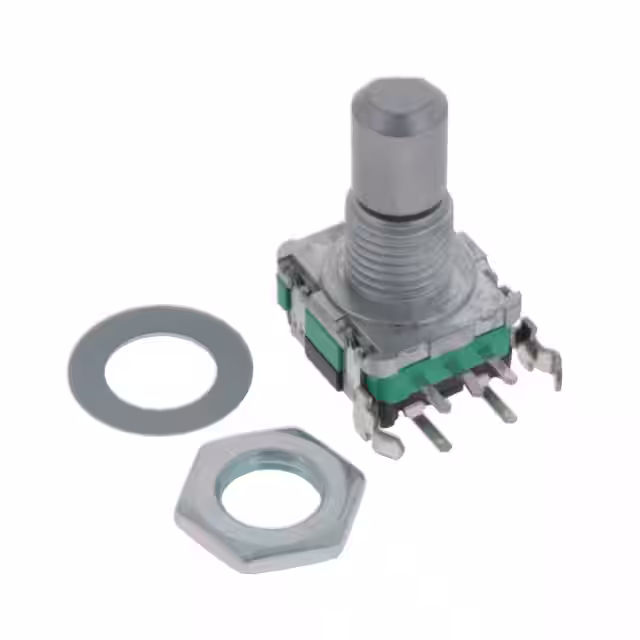 PRS11R-215F-S103B1 Bourns Inc. electronic component