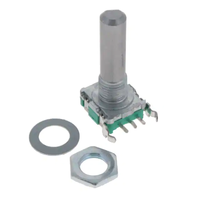 PRS11R-225F-N103B1 Bourns Inc. electronic component