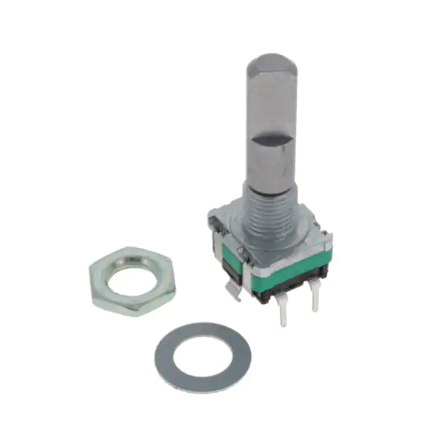 PRS11R-225F-S103B1 Bourns Inc. electronic component