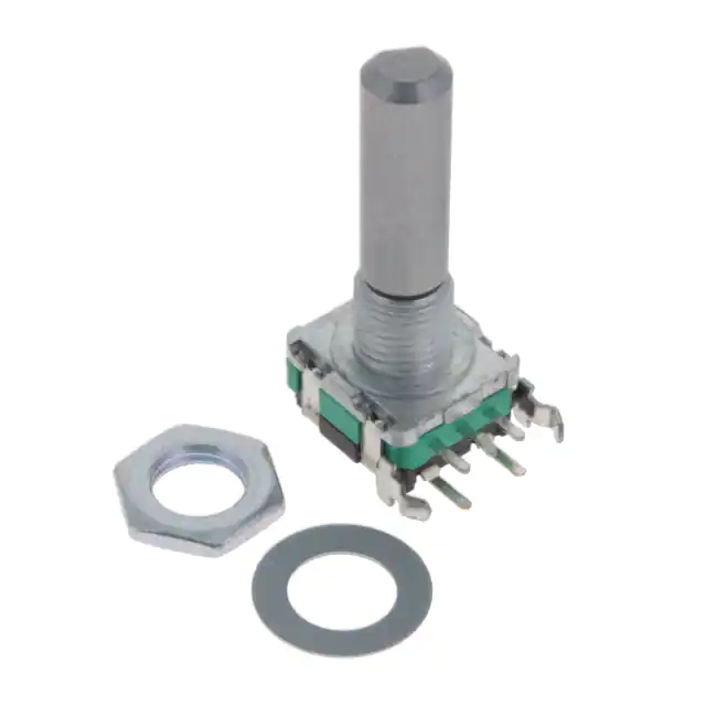 PRS11R-225F-S203A3 Bourns Inc. electronic component