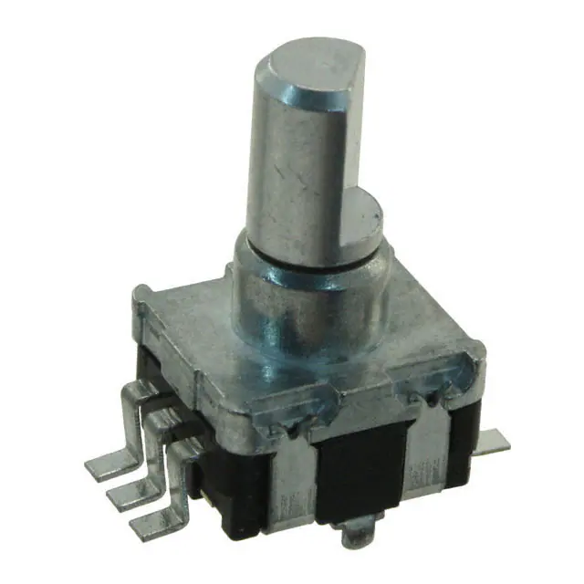 PRS11S-N20F-503B1 Bourns Inc. electronic component