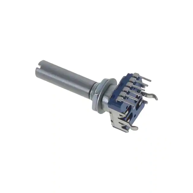 PRS12R-4025S-103B1 Bourns Inc. electronic component