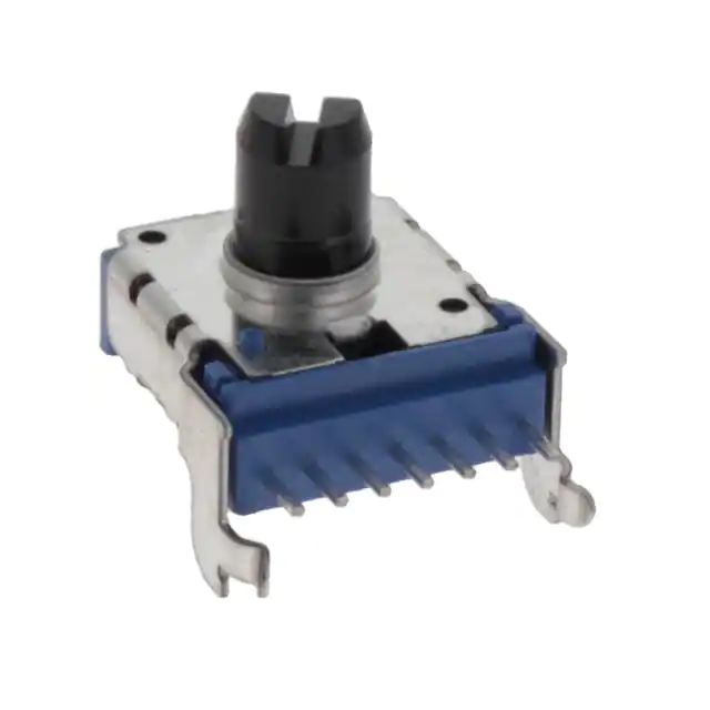 PRS14R-10115-103A3 Bourns Inc. electronic component