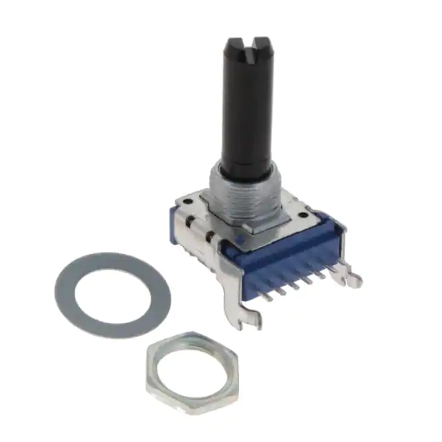 PRS14R-20022-103A3 Bourns Inc. electronic component