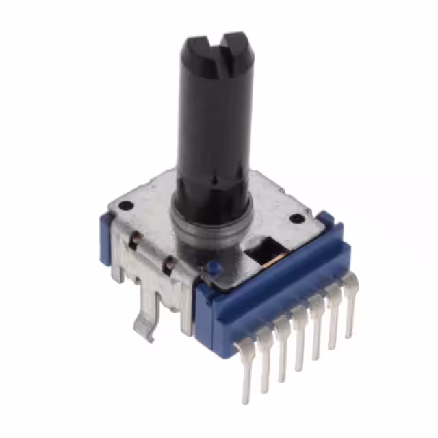 PRS14R-30025-103B1 Bourns Inc. electronic component