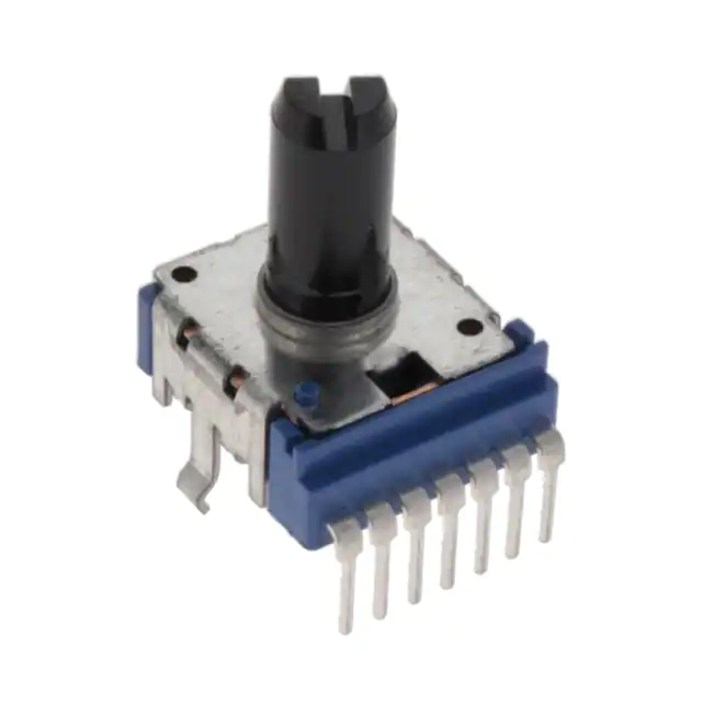PRS14R-30120-103A3 Bourns Inc. electronic component