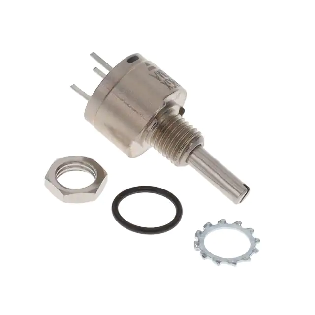 PRV6SAABGXB25472MA Vishay Sfernice electronic component