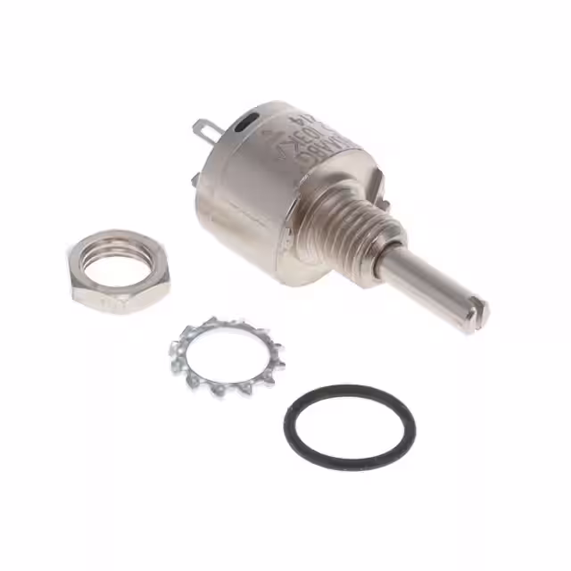 PRV6SAABGYB25103KA Vishay Sfernice electronic component