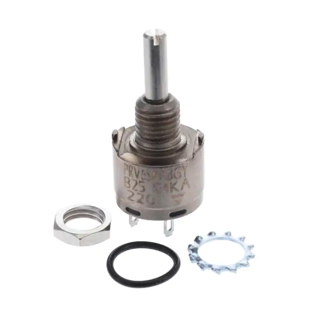 PRV6SAABGYB25104KA Vishay Sfernice electronic component