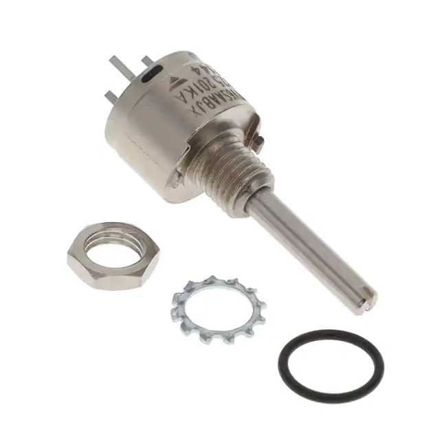 PRV6SAABJXB25201KA Vishay Sfernice electronic component