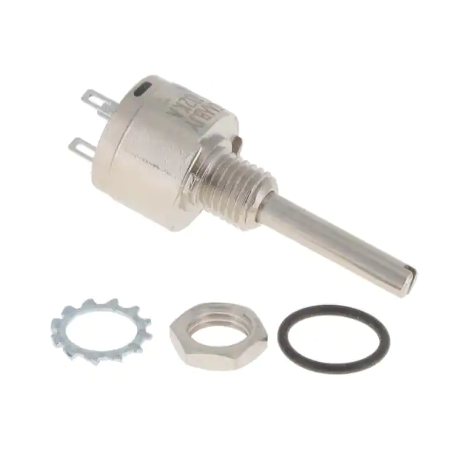 PRV6SAABJYB25102KA Vishay Sfernice electronic component