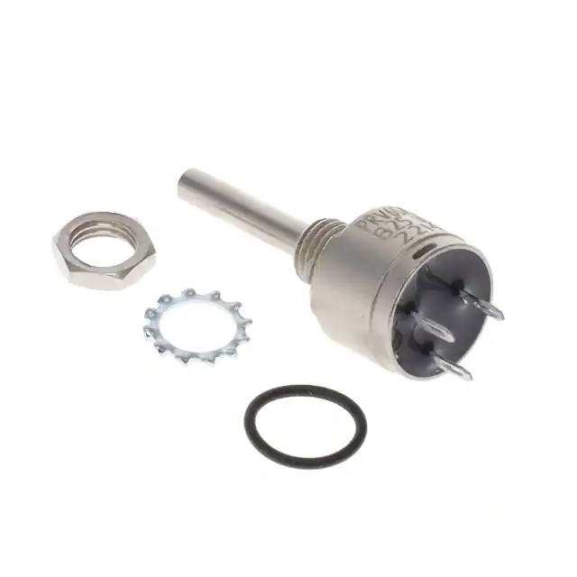 PRV6SAABJYB25103KA Vishay Sfernice electronic component