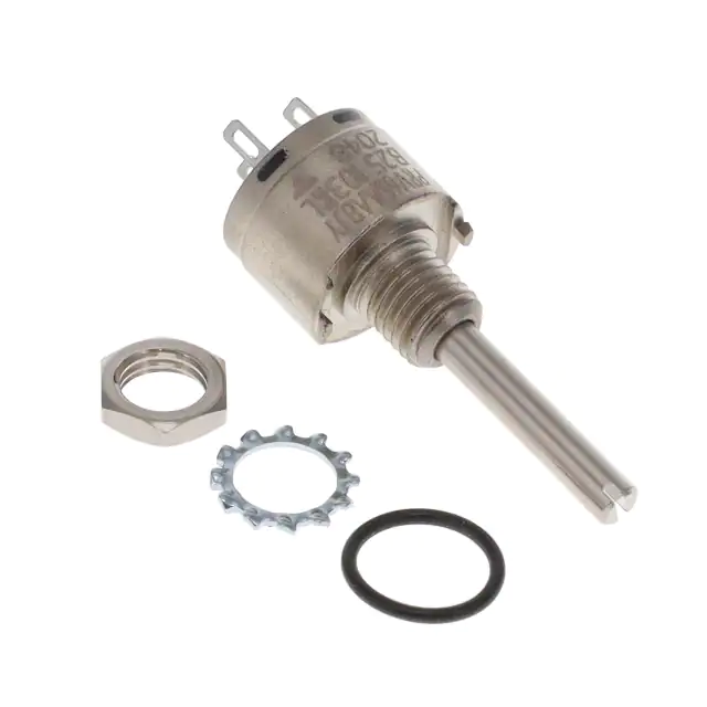PRV6SAABJYB25103KL Vishay Sfernice electronic component