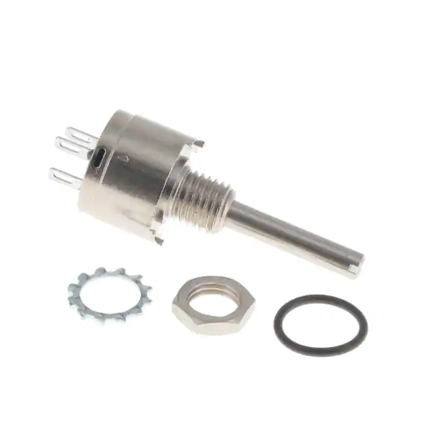 PRV6SAABJYB25502KA Vishay Sfernice electronic component