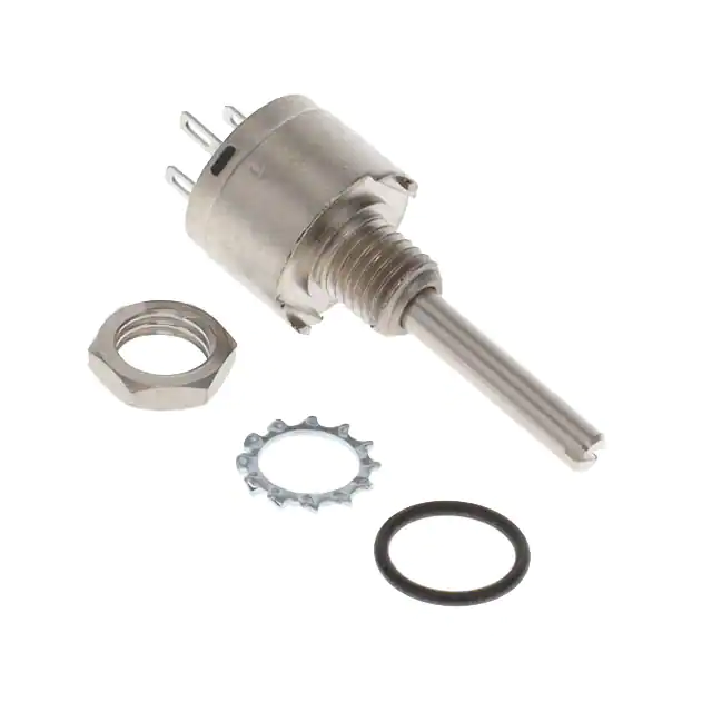 PRV6SAABJYB25502KL Vishay Sfernice electronic component