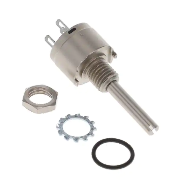PRV6SAABJYB25503KL Vishay Sfernice electronic component