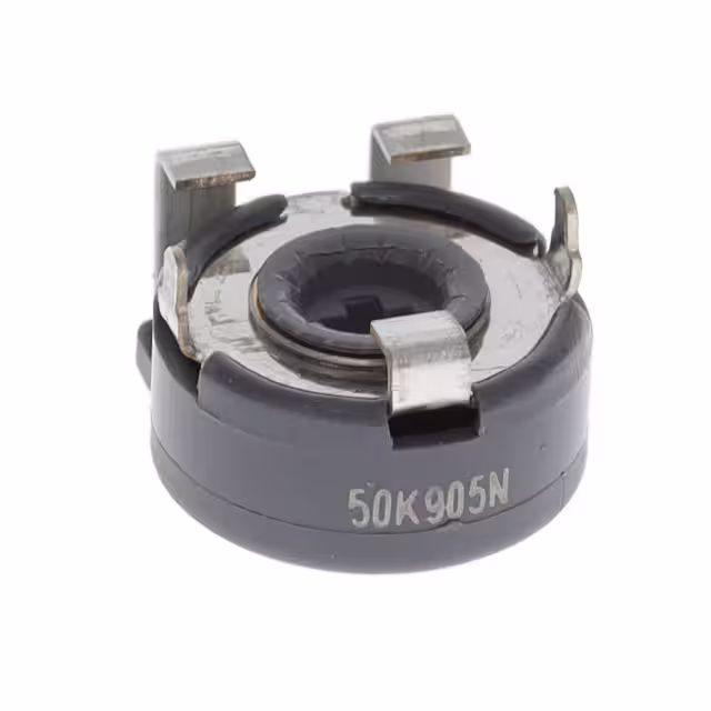 PS10KV60-503A3030-PM Amphenol Piher Sensing Systems electronic component