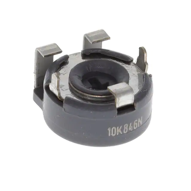 PS10LV60-103A3030-PM Amphenol Piher Sensing Systems electronic component