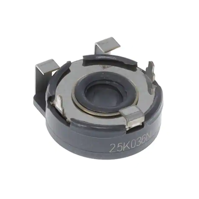 PS15NV60-253A3030 Amphenol Piher Sensing Systems electronic component