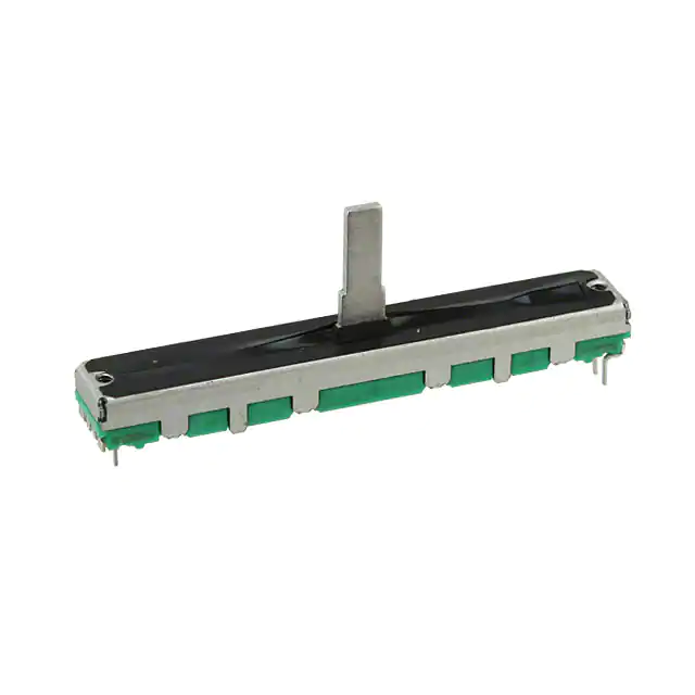 PS45M-0MC2BR10K TT Electronics/BI electronic component