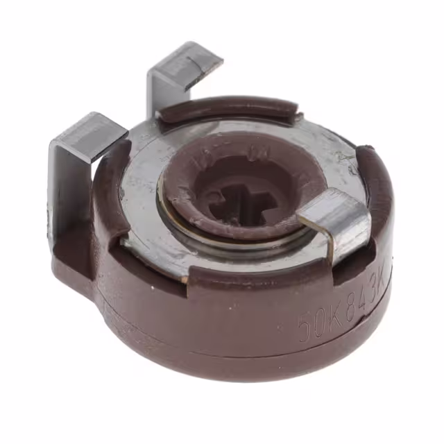 PSC10KV10-503A1010 Amphenol Piher Sensing Systems electronic component