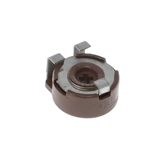 PSC10KV50-103A0505 Amphenol Piher Sensing Systems electronic component