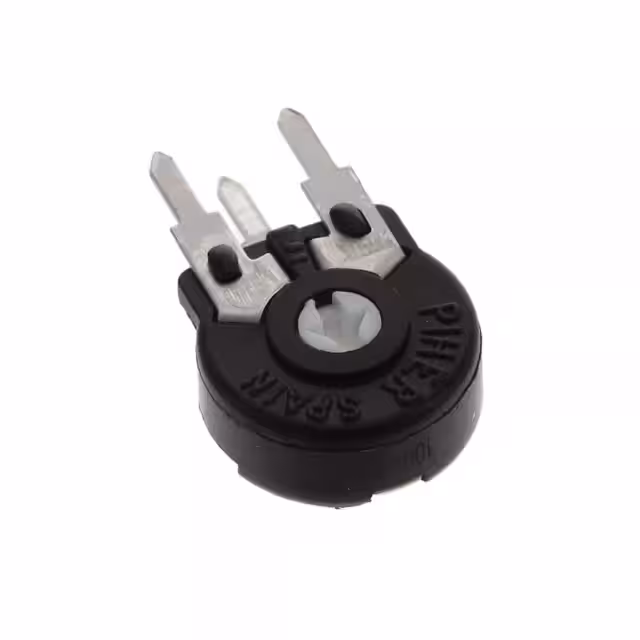 PT10LH01-104A2020-PM-S Amphenol Piher Sensing Systems electronic component