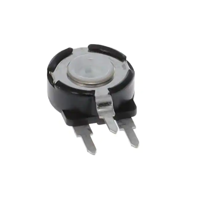 PT10LH01-105A2020-PM-S Amphenol Piher Sensing Systems electronic component