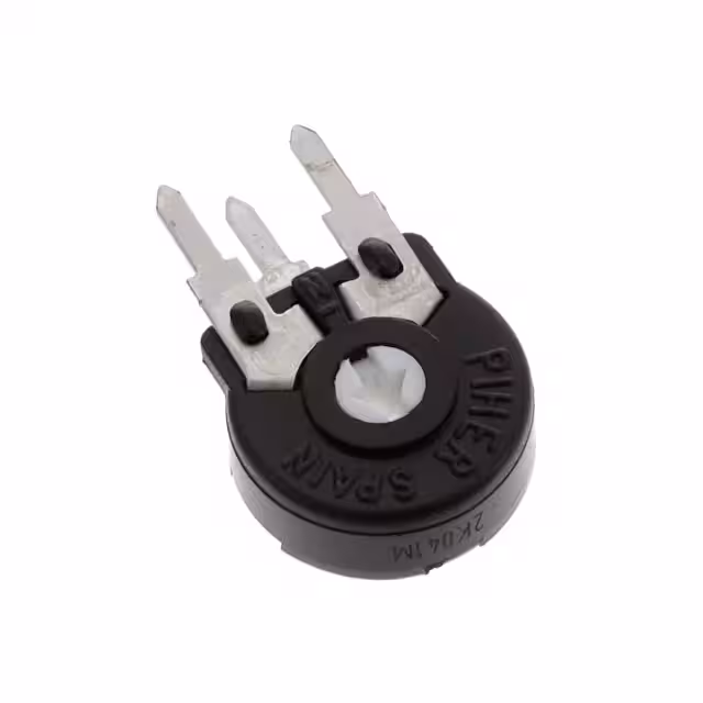 PT10LH01-202A2020-PM-S Amphenol Piher Sensing Systems electronic component