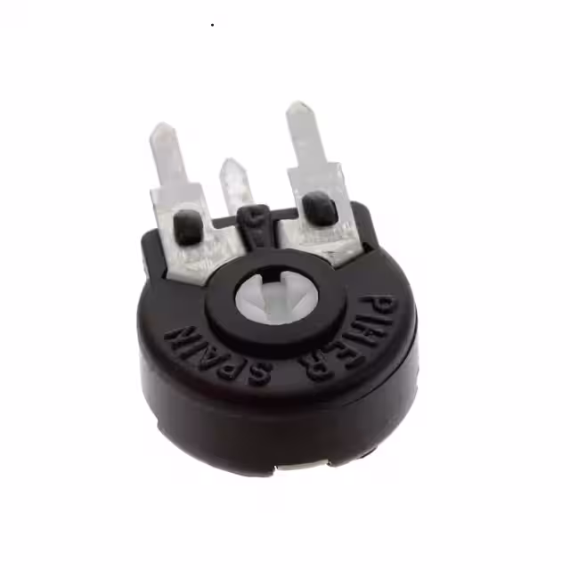 PT10LH01-203A2020-PM-S Amphenol Piher Sensing Systems electronic component