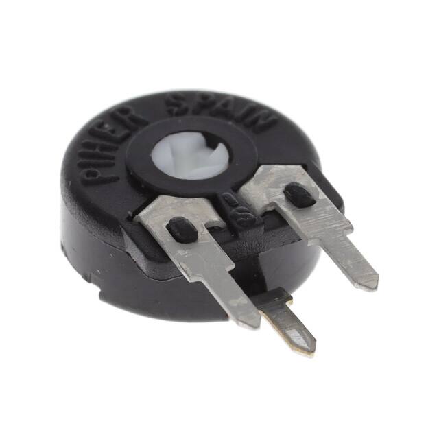 PT10LH01-255A3030-S Amphenol Piher Sensing Systems electronic component