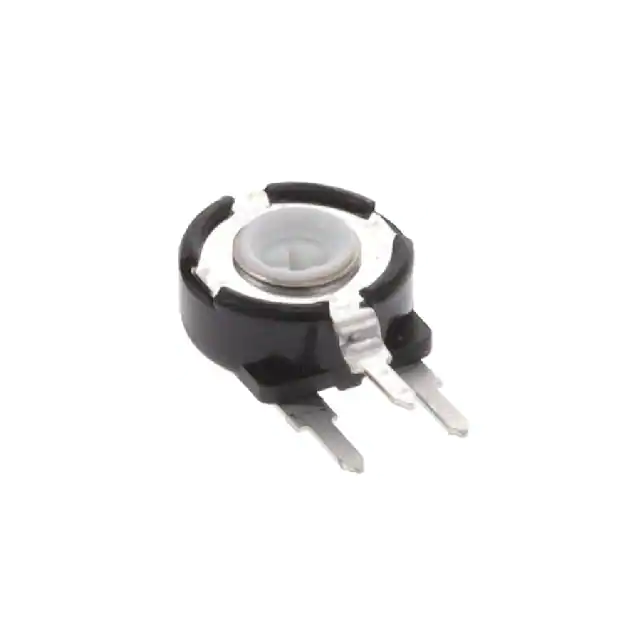 PT10LH01-501A2020-S Amphenol Piher Sensing Systems electronic component