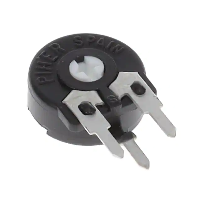 PT10LH01-502A2020-PM-S Amphenol Piher Sensing Systems electronic component