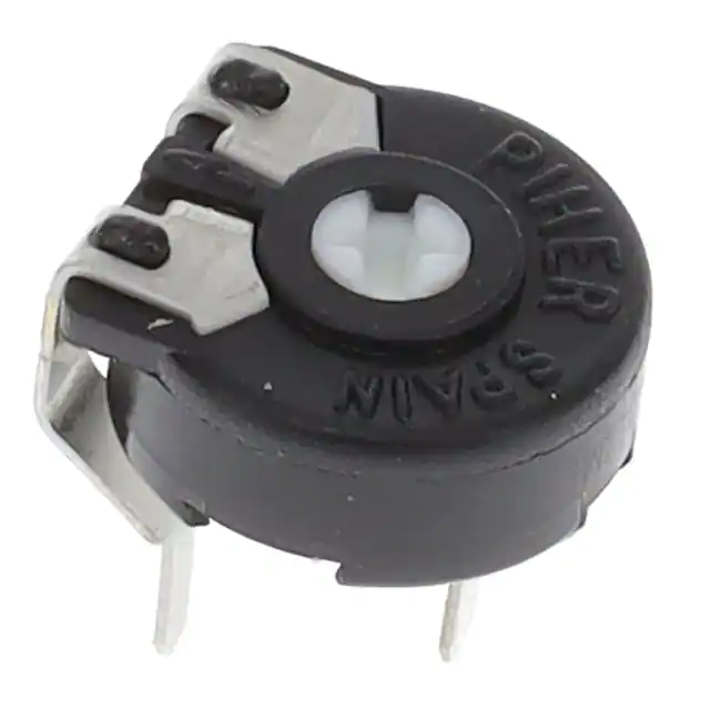 PT10LV05-202A2020-E-S Amphenol Piher Sensing Systems electronic component
