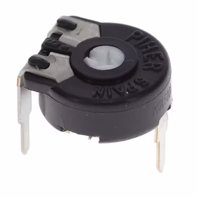 PT10LV10-101A2020-PM Amphenol Piher Sensing Systems electronic component