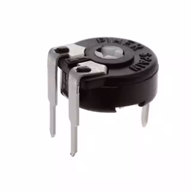 PT10LV10-101A2020-S Amphenol Piher Sensing Systems electronic component