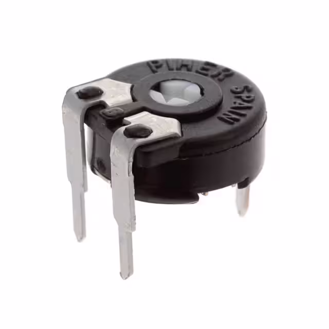 PT10LV10-201A2020-S Amphenol Piher Sensing Systems electronic component