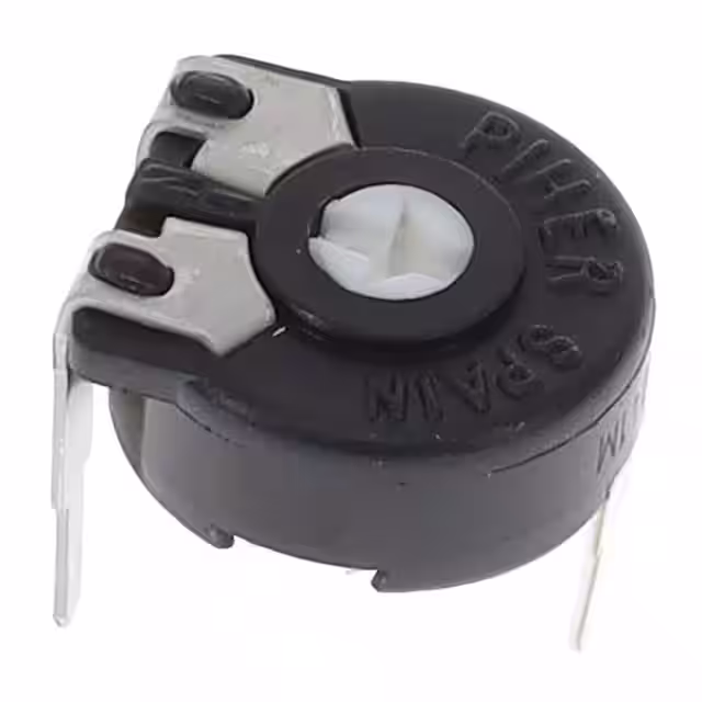 PT10LV10-202A2020-PM-S Amphenol Piher Sensing Systems electronic component