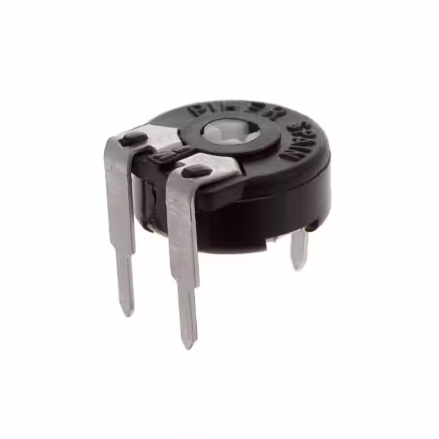 PT10LV10-205A3030-PM-S Amphenol Piher Sensing Systems electronic component