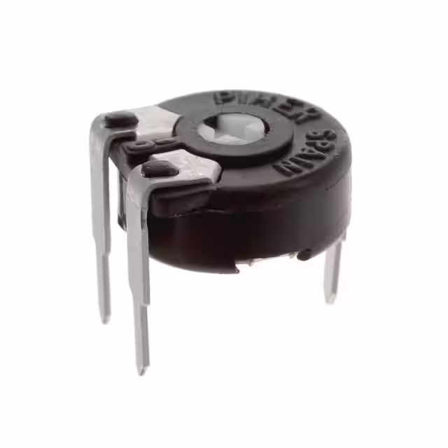 PT10LV10-205A3030-S Amphenol Piher Sensing Systems electronic component