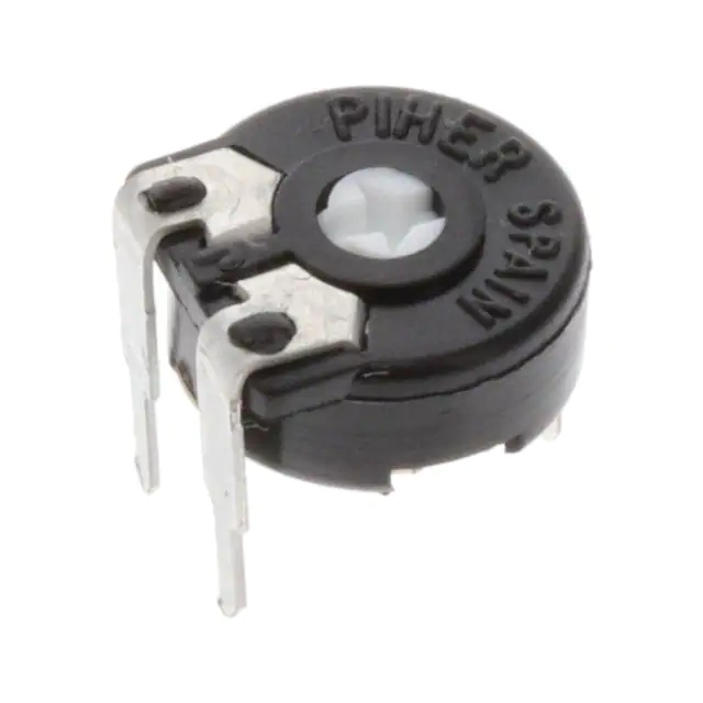 PT10LV10-222A2020-PM-S Amphenol Piher Sensing Systems electronic component