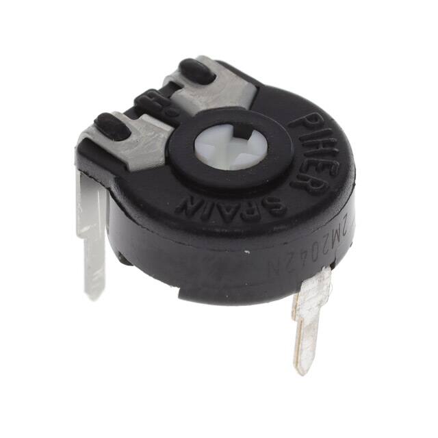 PT10LV10-225A3030-S Amphenol Piher Sensing Systems electronic component