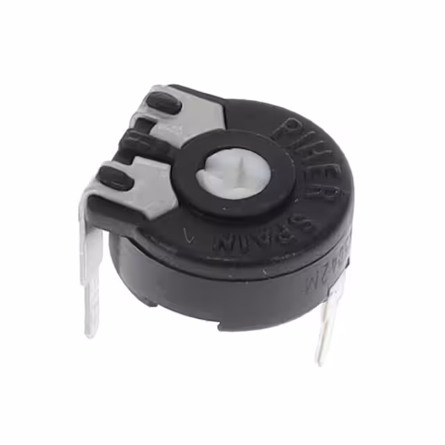 PT10LV10-252A2020-PM-S Amphenol Piher Sensing Systems electronic component