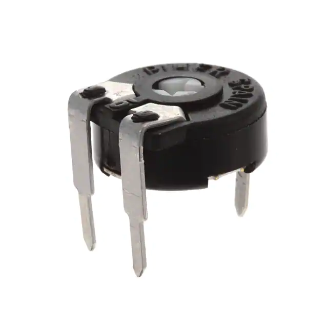 PT10LV10-252A2020-S Amphenol Piher Sensing Systems electronic component