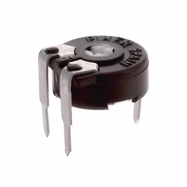 PT10LV10-253A2020-S Amphenol Piher Sensing Systems electronic component