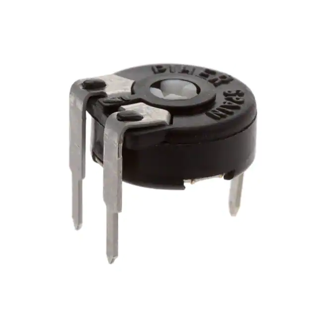 PT10LV10-254A2020-S Amphenol Piher Sensing Systems electronic component