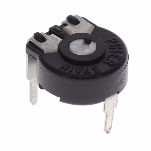 PT10LV10-255A3030-S Amphenol Piher Sensing Systems electronic component